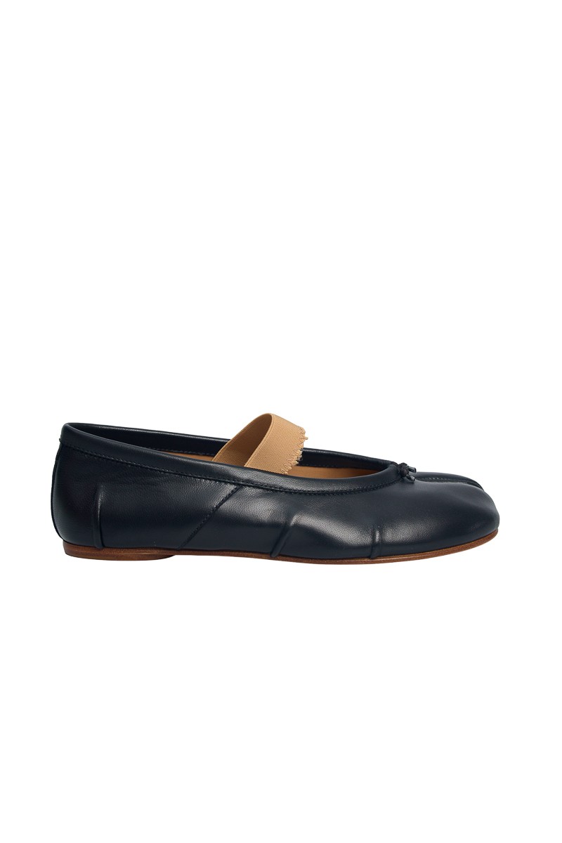 Балетки Maison Margiela 21752