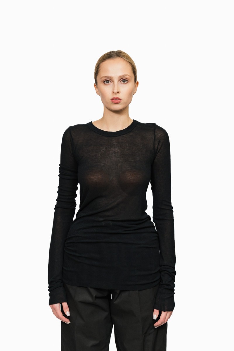 Лонгслів Rick Owens 22041