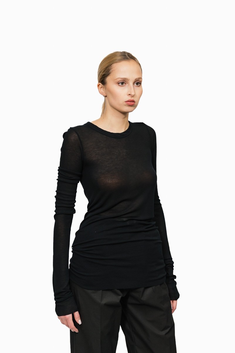 Лонгслів Rick Owens 22041