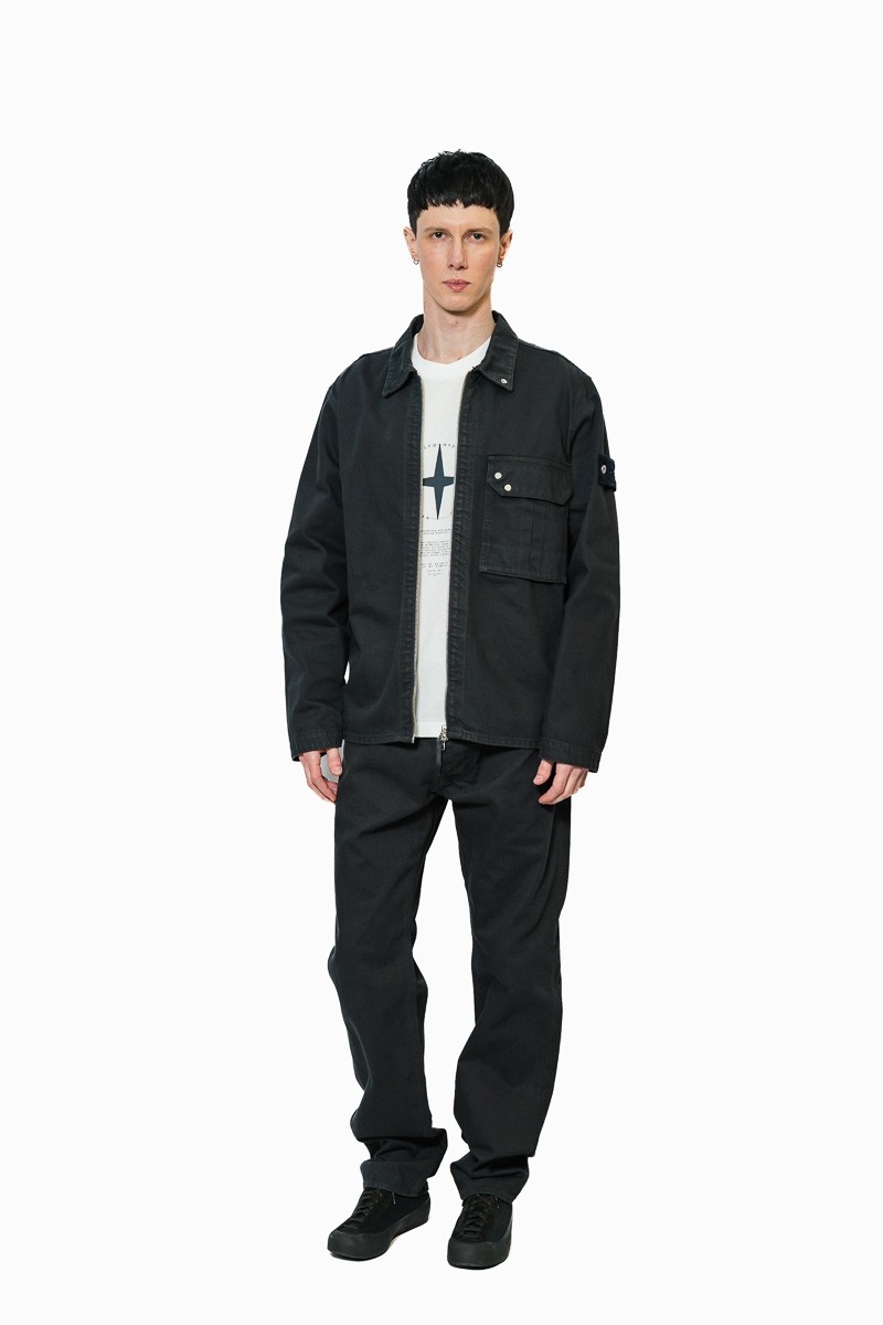 Джинси Stone Island 22235