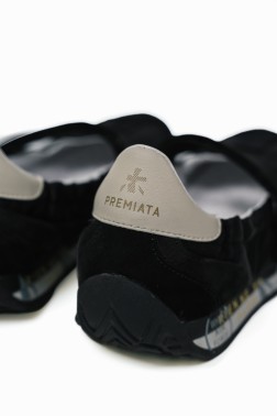 Premiata
