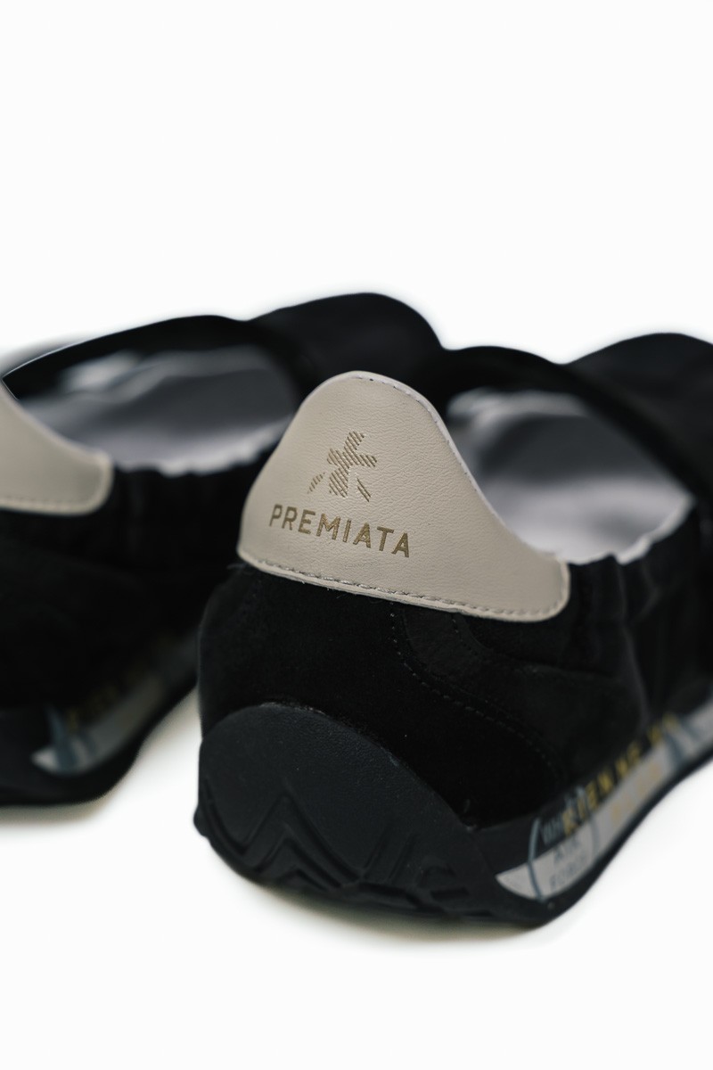 Балетки Premiata 22428