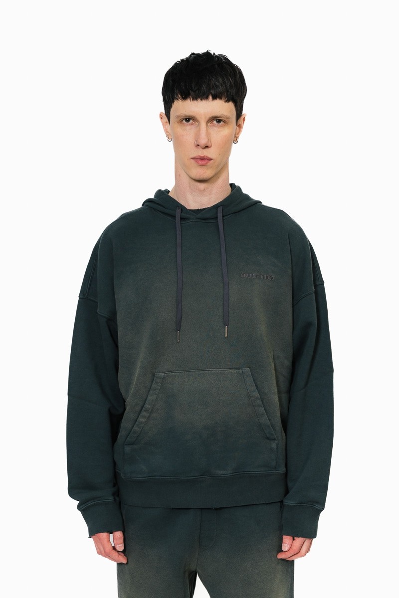 Худи Golden Goose 22526