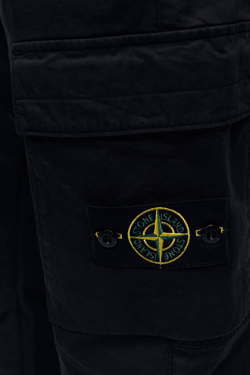 Штани Stone Island 20356