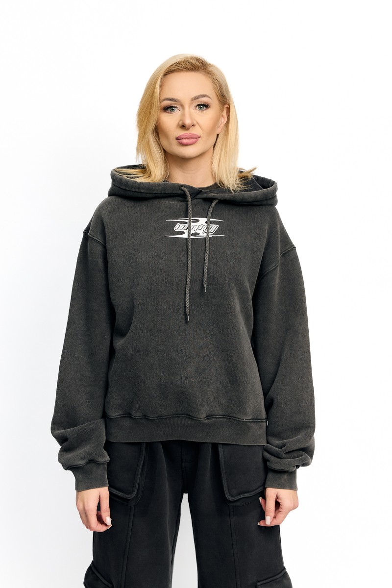 Худи Alexander Wang 20564