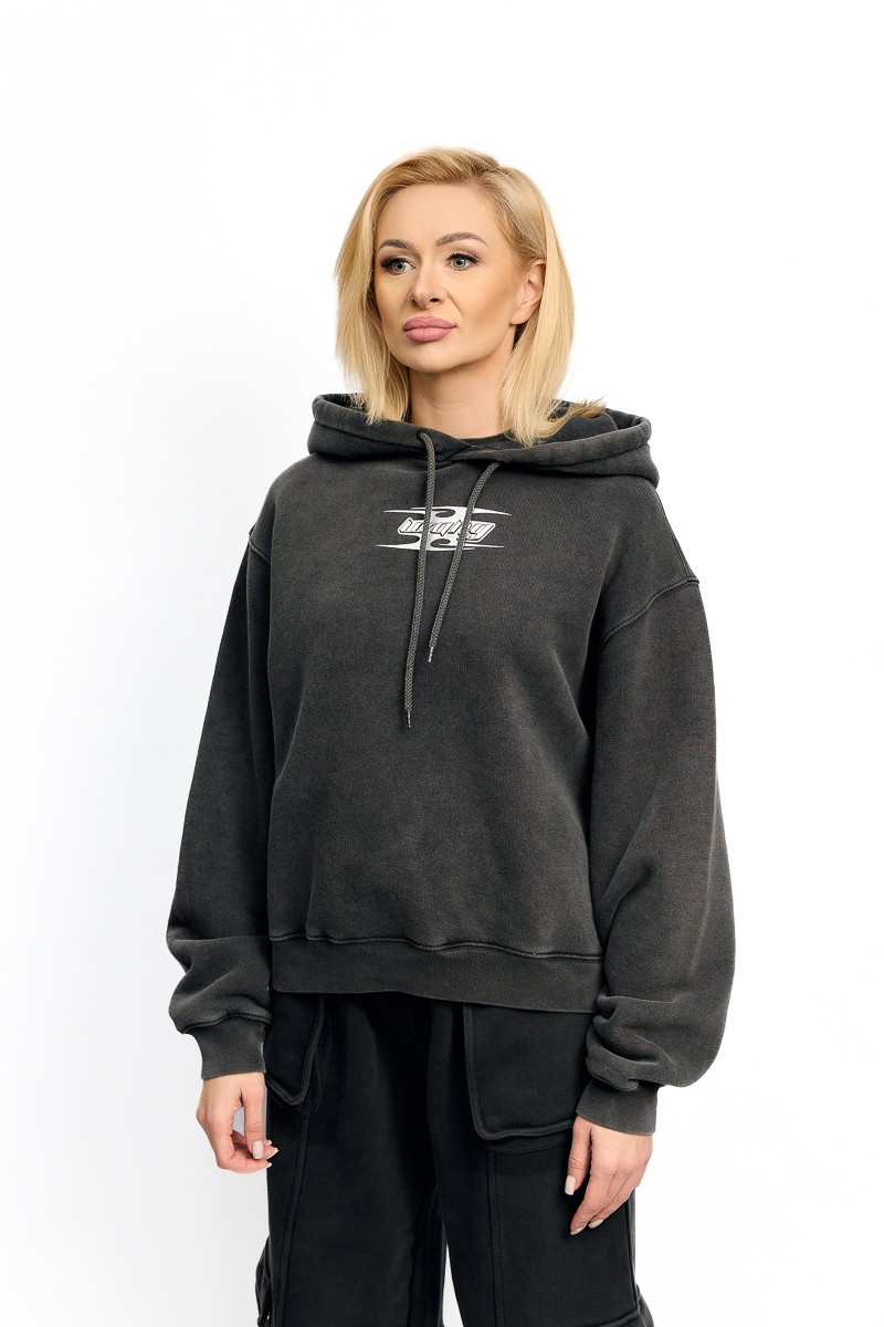 Худи Alexander Wang 20564