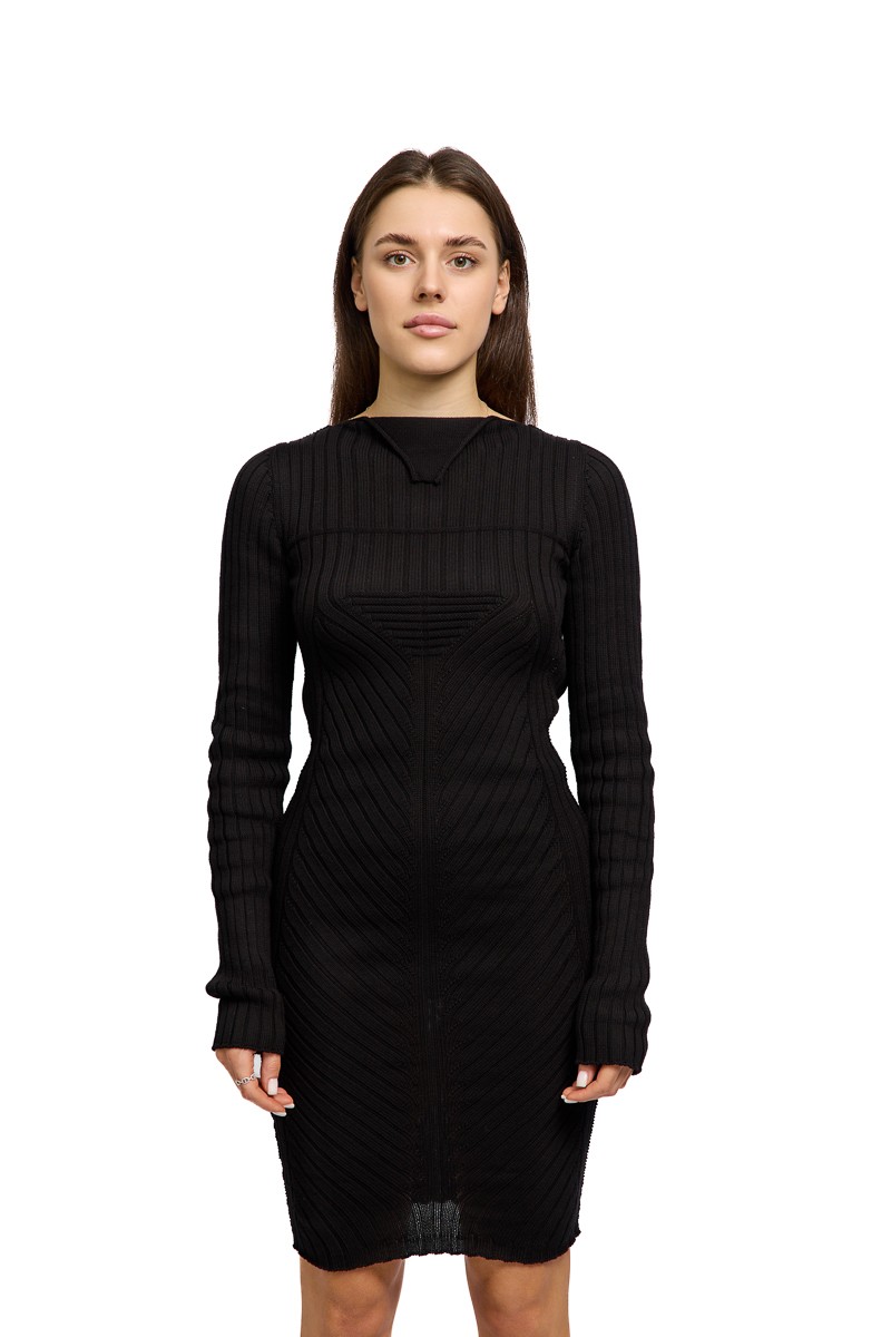 Сукня Rick Owens 20848