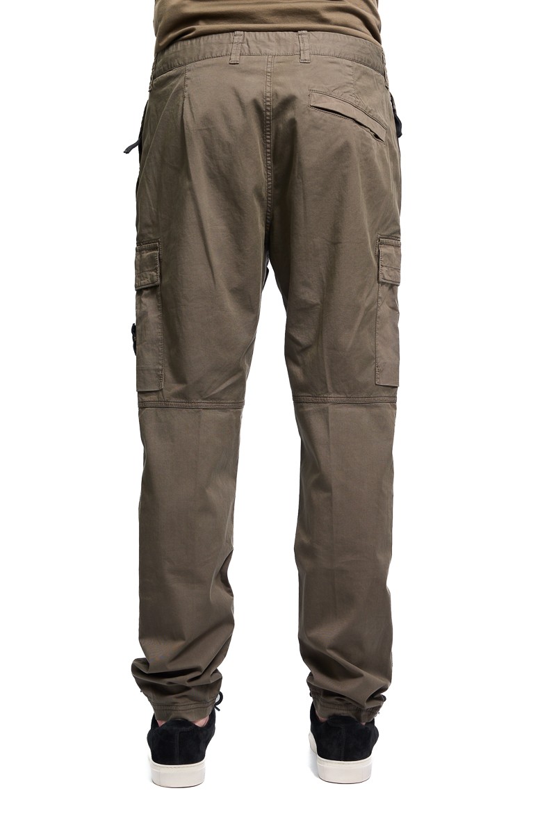Штани Stone Island 20948