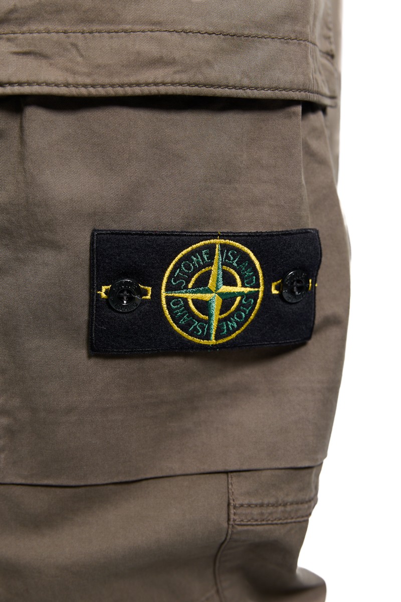 Штани Stone Island 20948