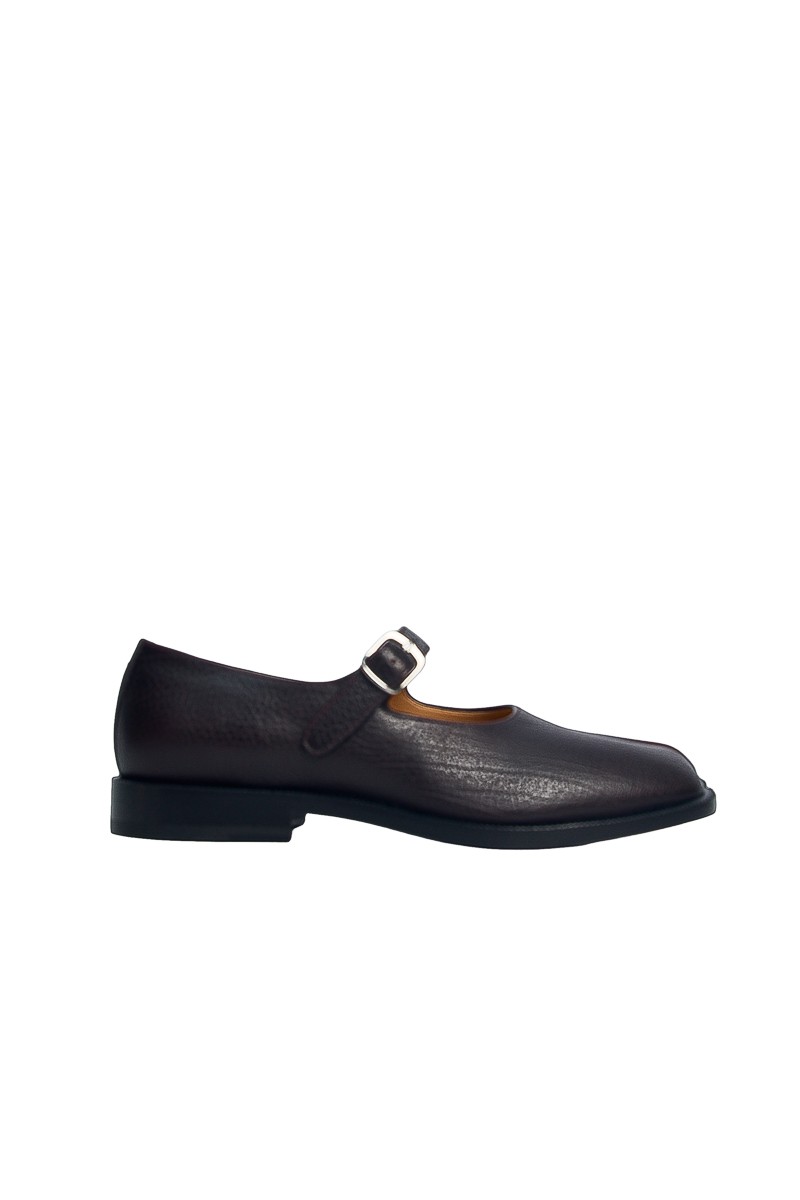 Балетки Maison Margiela 21753