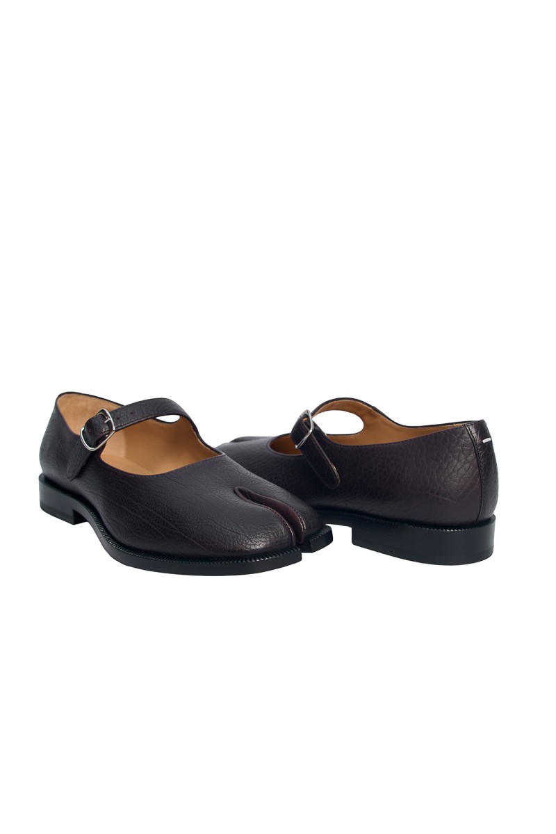 Балетки Maison Margiela 21753