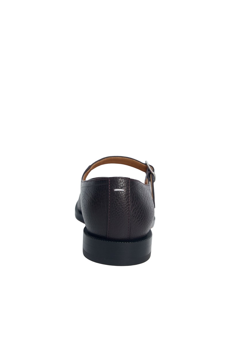 Балетки Maison Margiela 21753