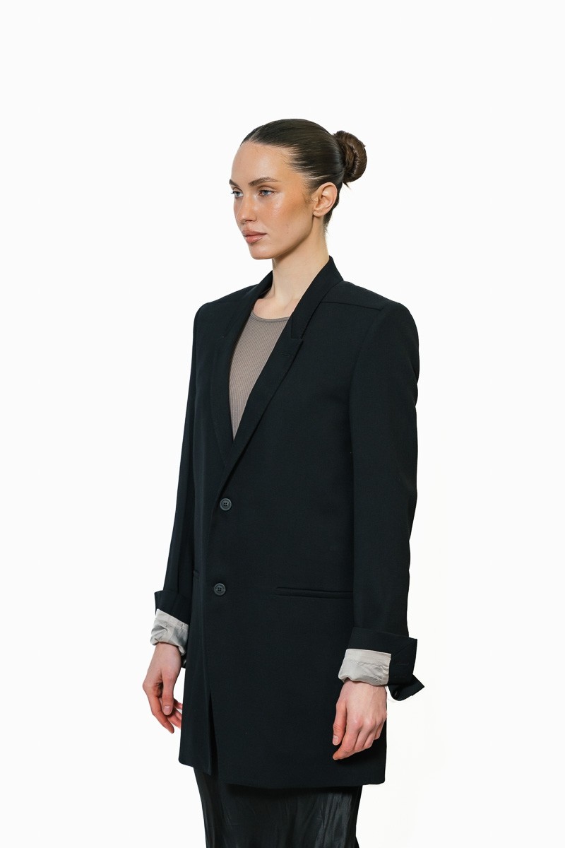 Піджак Rick Owens 22140