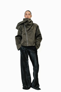 Rick Owens Rick Owens