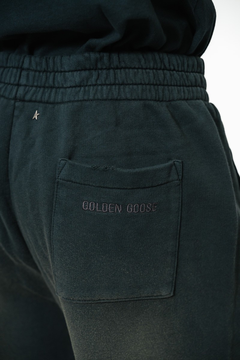 Штани Golden Goose 22527