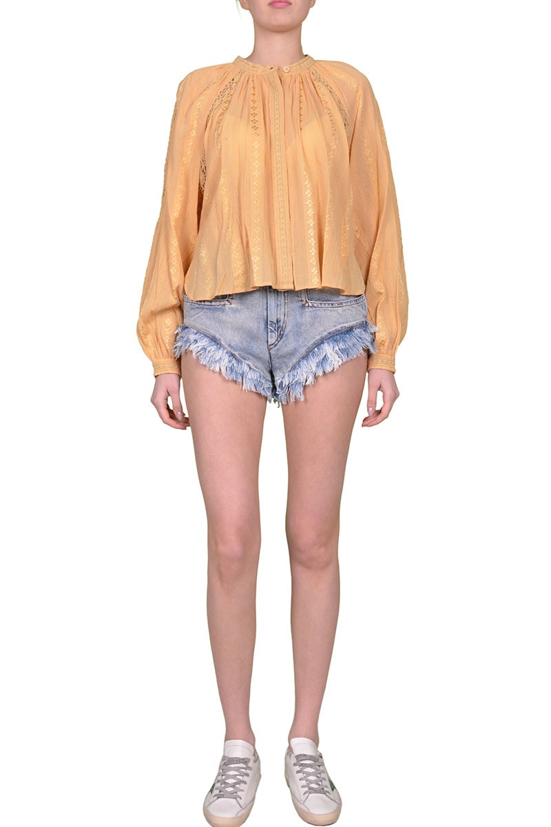 Блуза Isabel Marant 17312