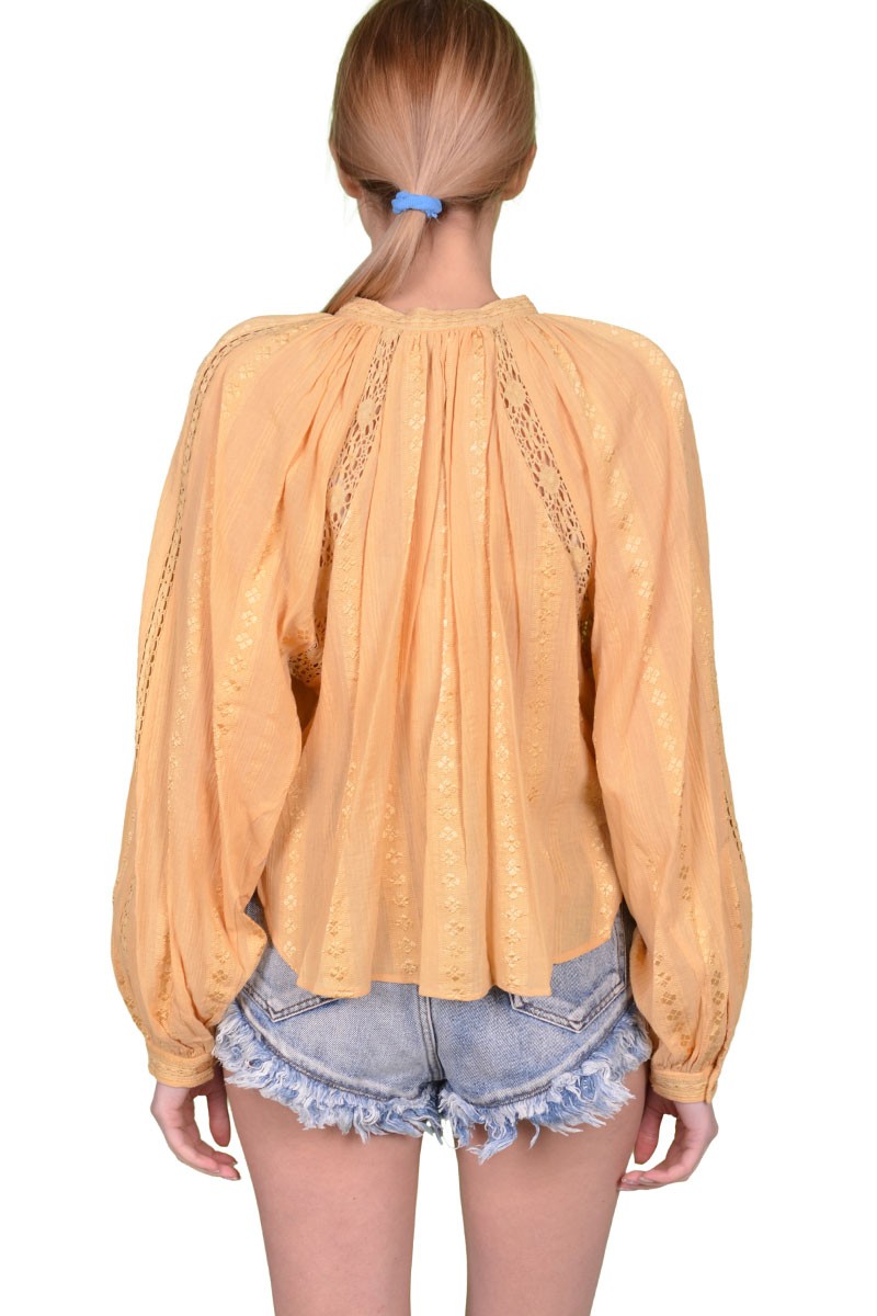Блуза Isabel Marant 17312