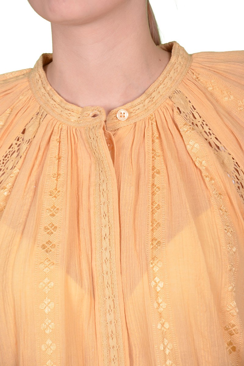 Блуза Isabel Marant 17312