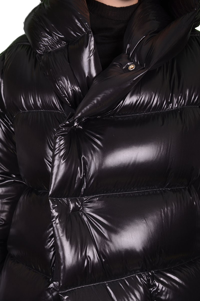Пуховик Rick Owens 20459