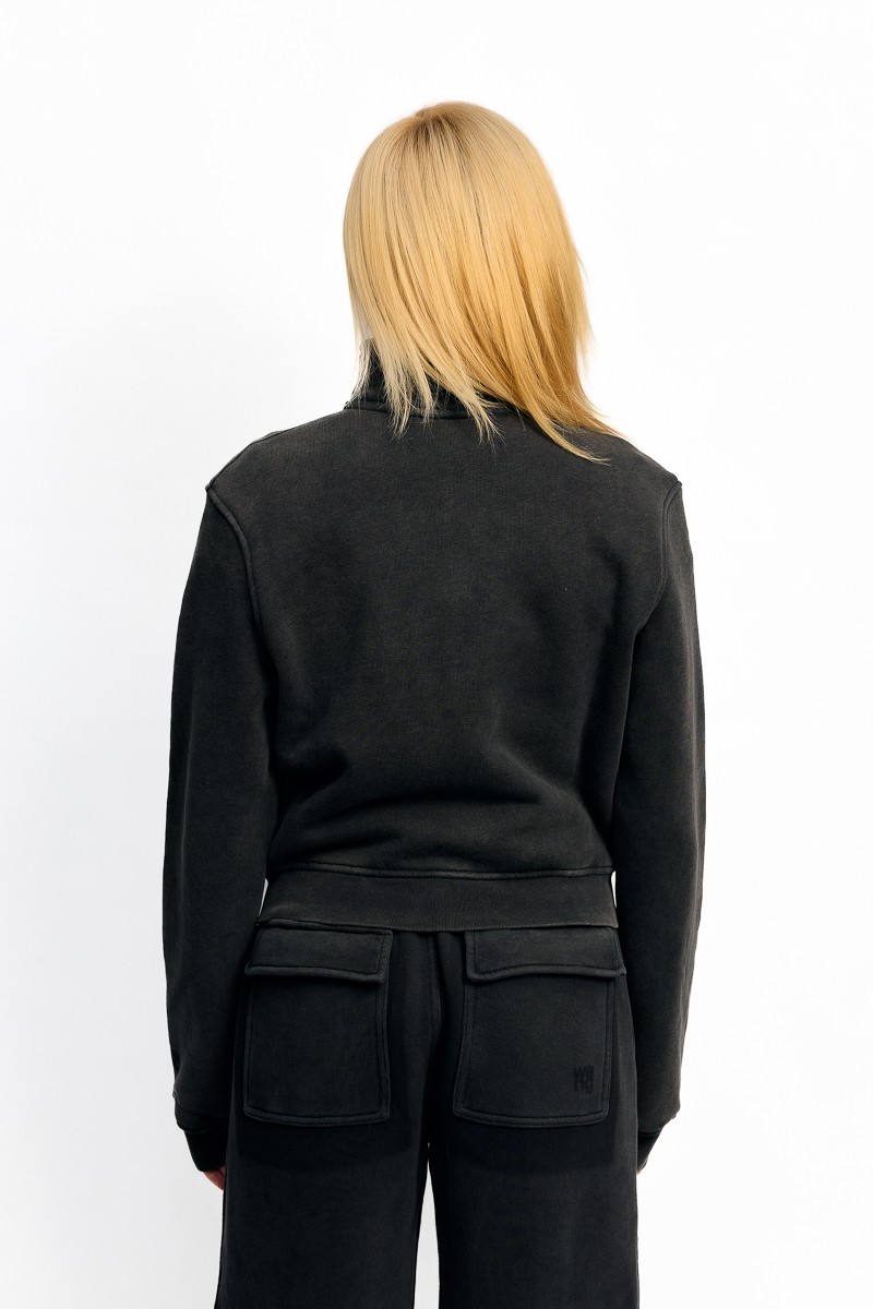 Кофта Alexander Wang 20565