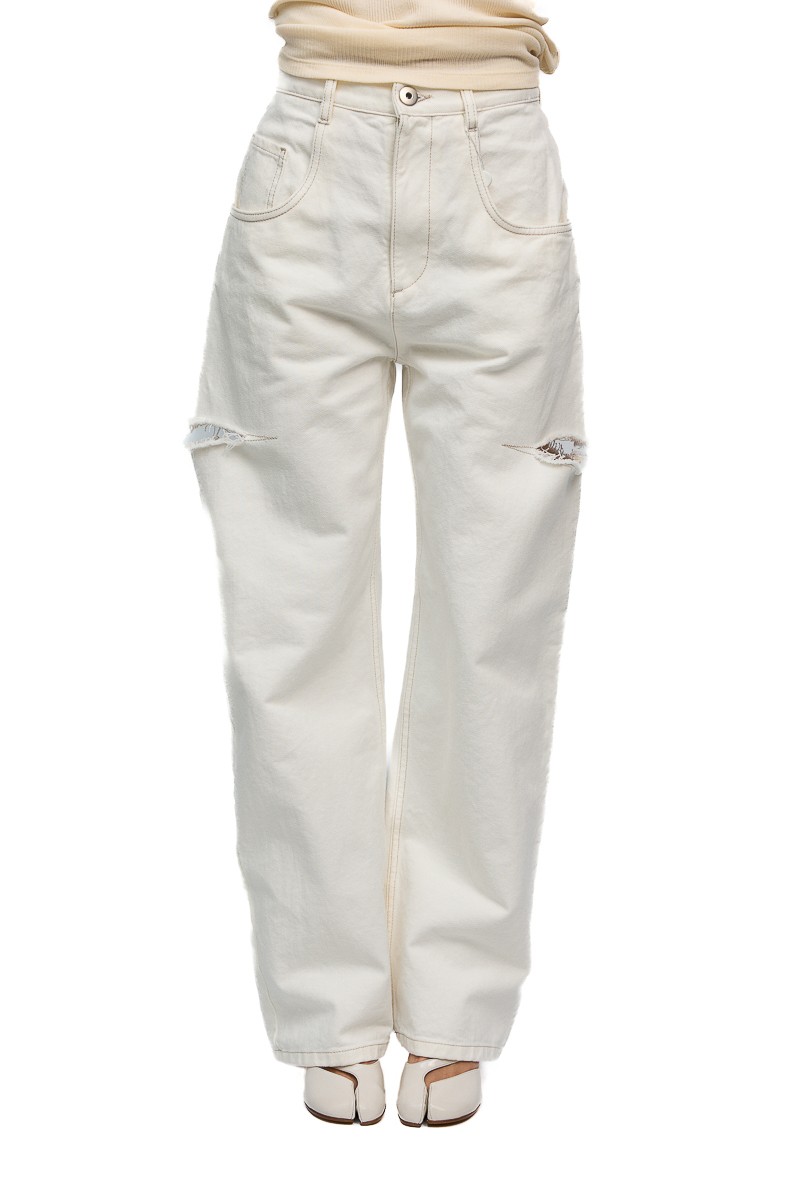 Джинси Maison Margiela 20951