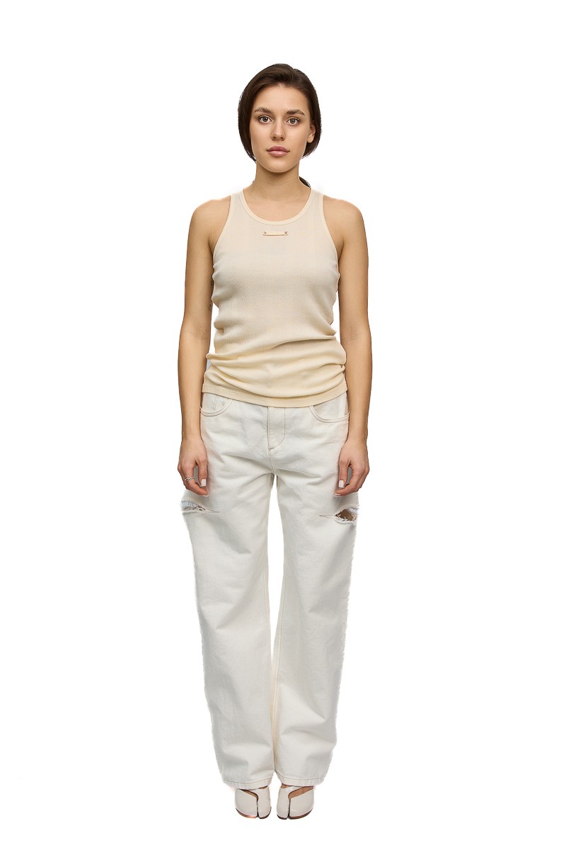 Джинси Maison Margiela 20951