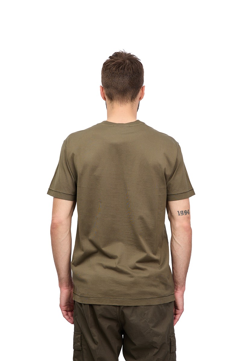 Футболка Stone Island 21142