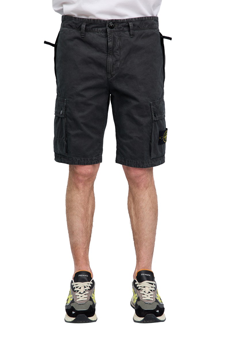 Шорти Stone Island 21339