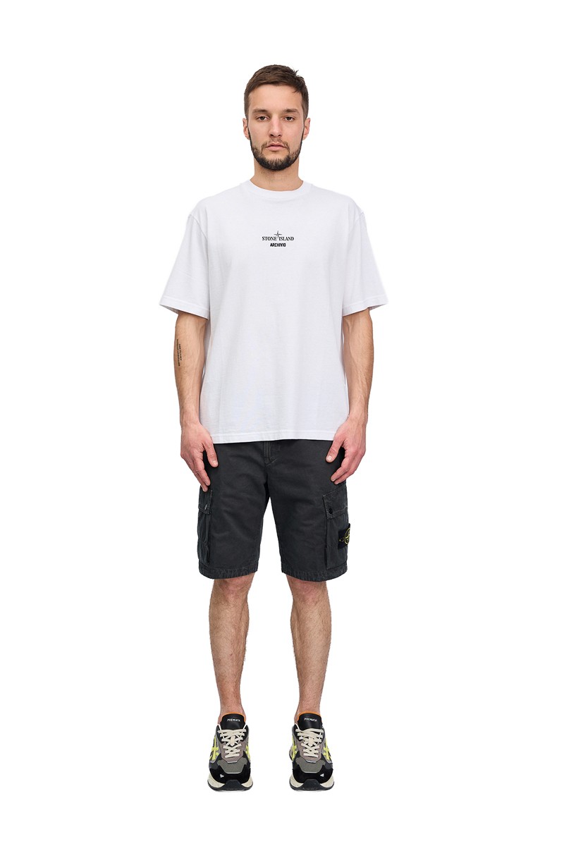 Шорти Stone Island 21339