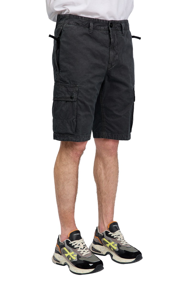 Шорти Stone Island 21339
