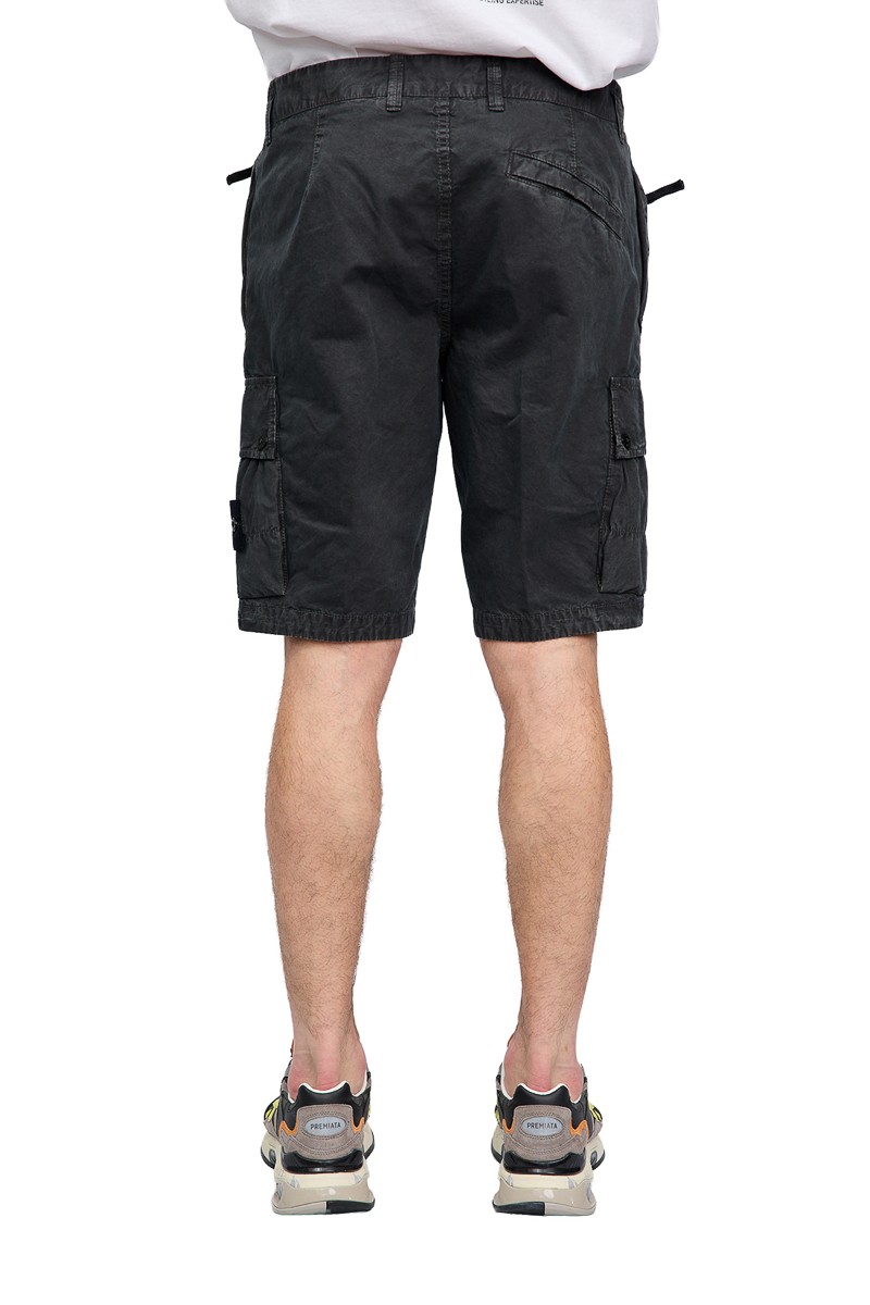 Шорти Stone Island 21339