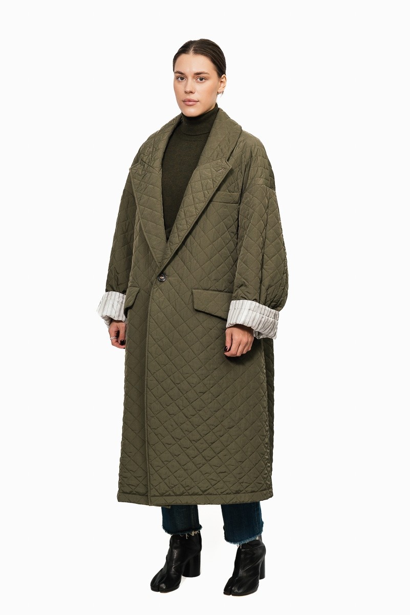 Пальто Maison Margiela 21947