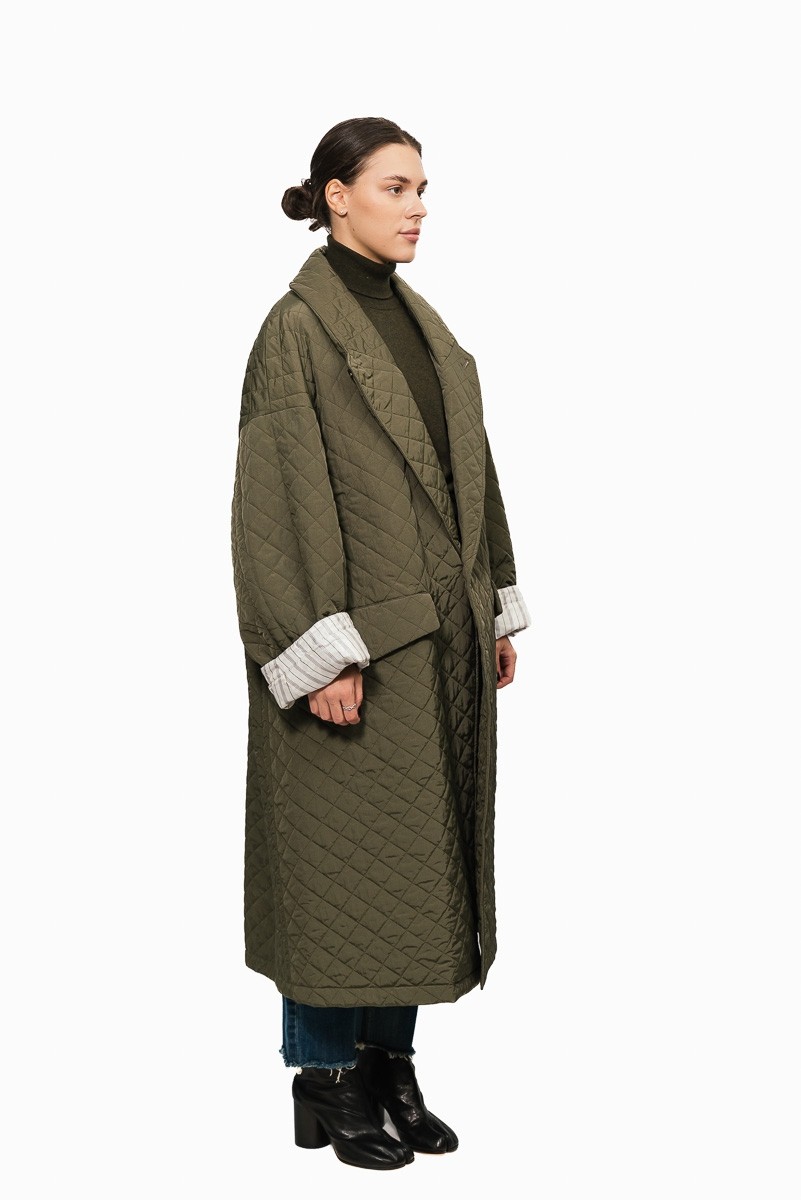 Пальто Maison Margiela 21947