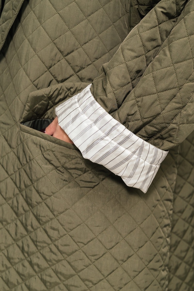 Пальто Maison Margiela 21947