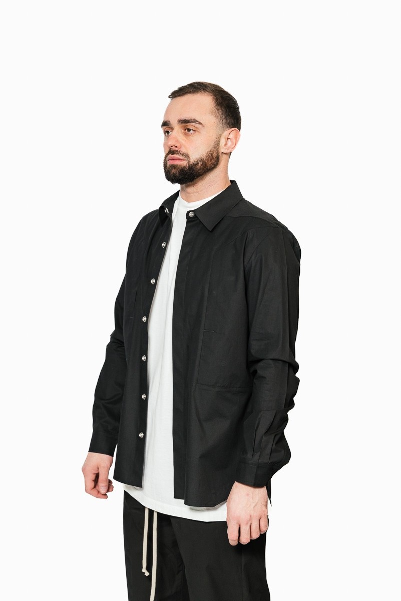 Сорочка Rick Owens 22043