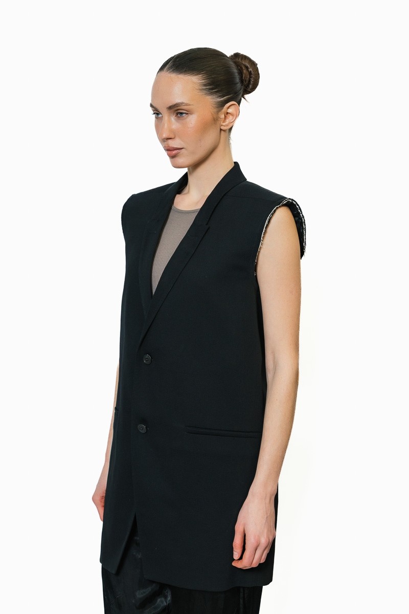 Жилет Rick Owens 22141