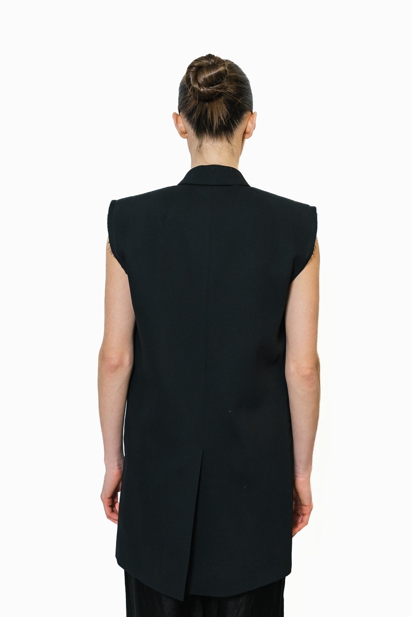 Жилет Rick Owens 22141