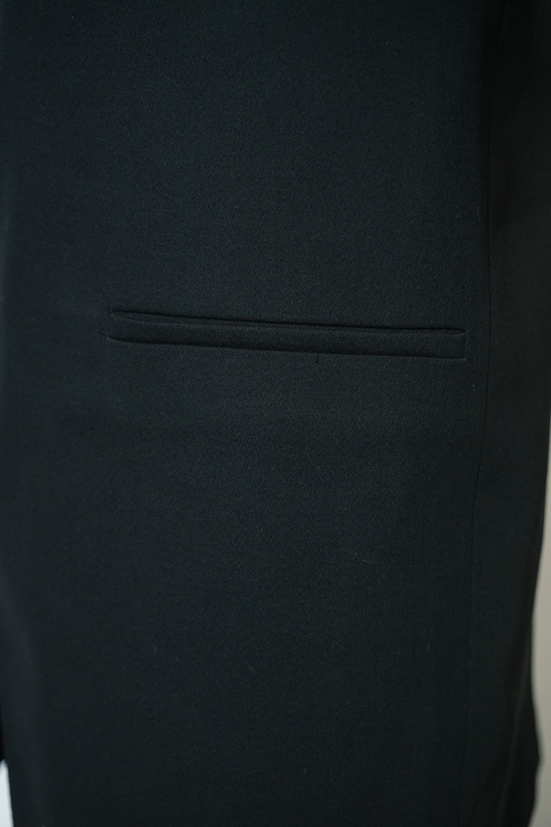 Жилет Rick Owens 22141