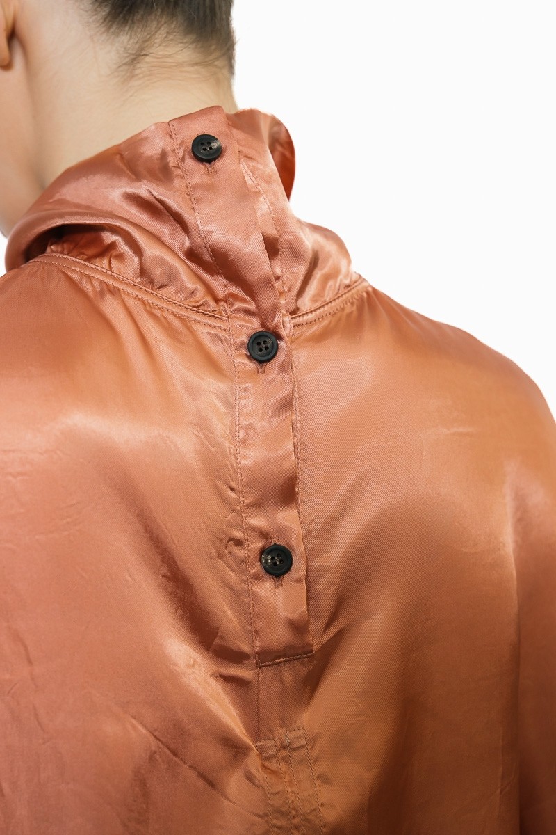 Блуза Rick Owens 22237