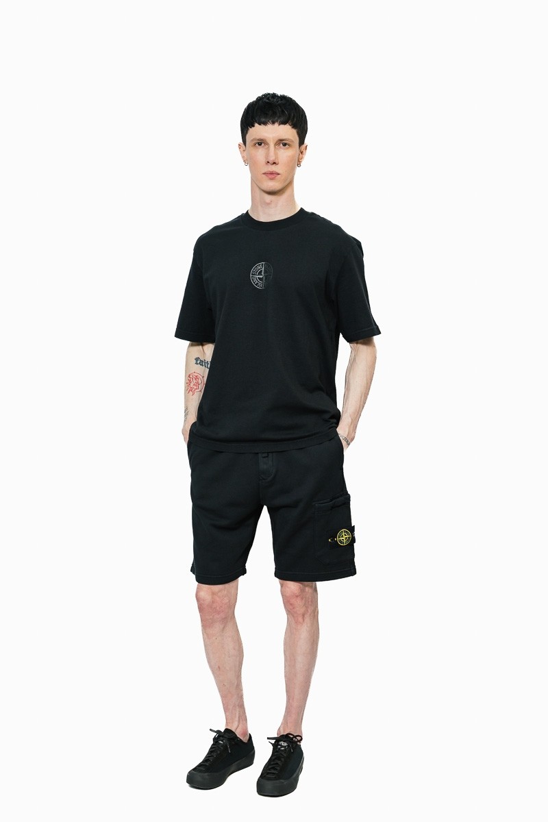 Шорти Stone Island 22333