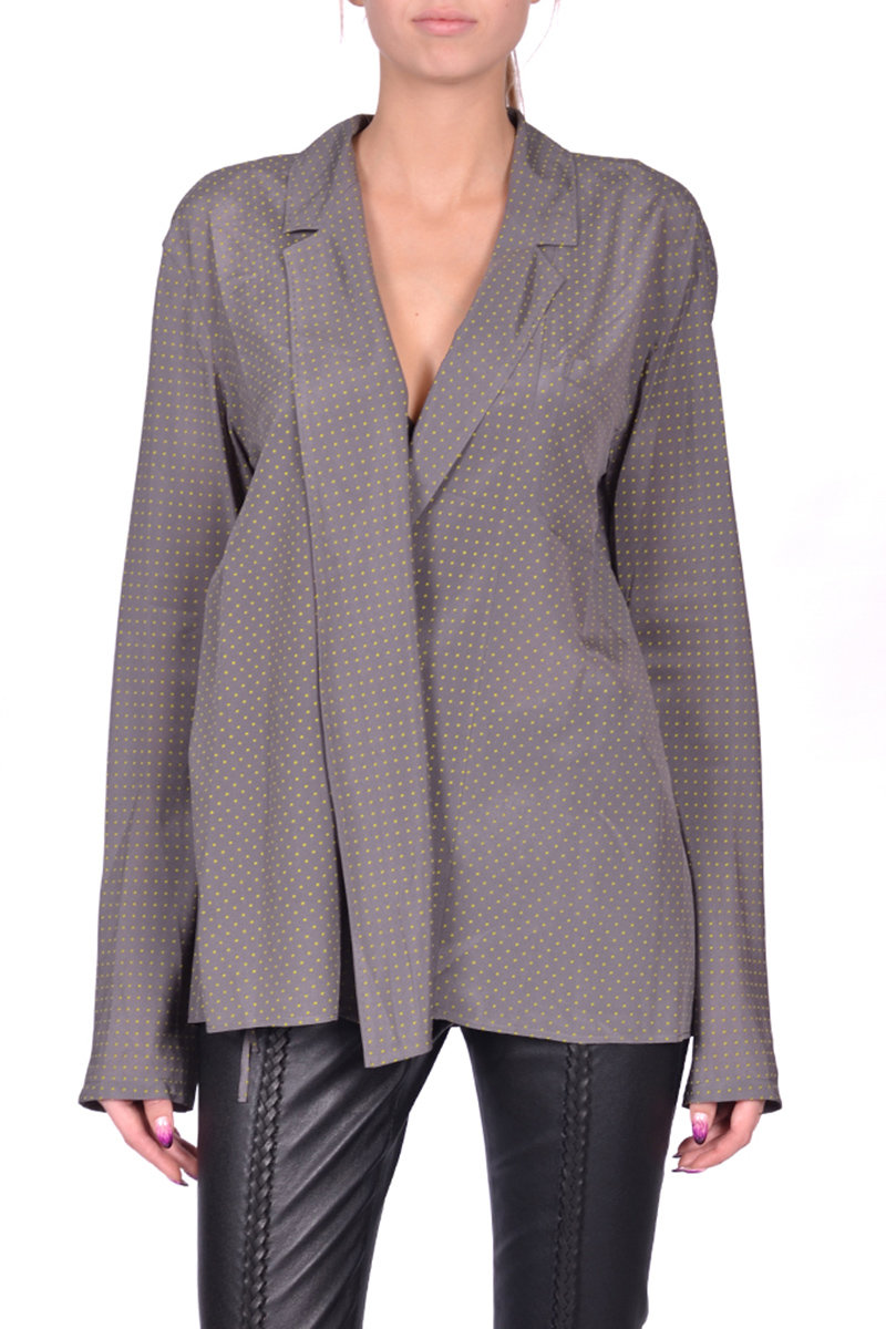 Блуза Haider Ackermann 13785