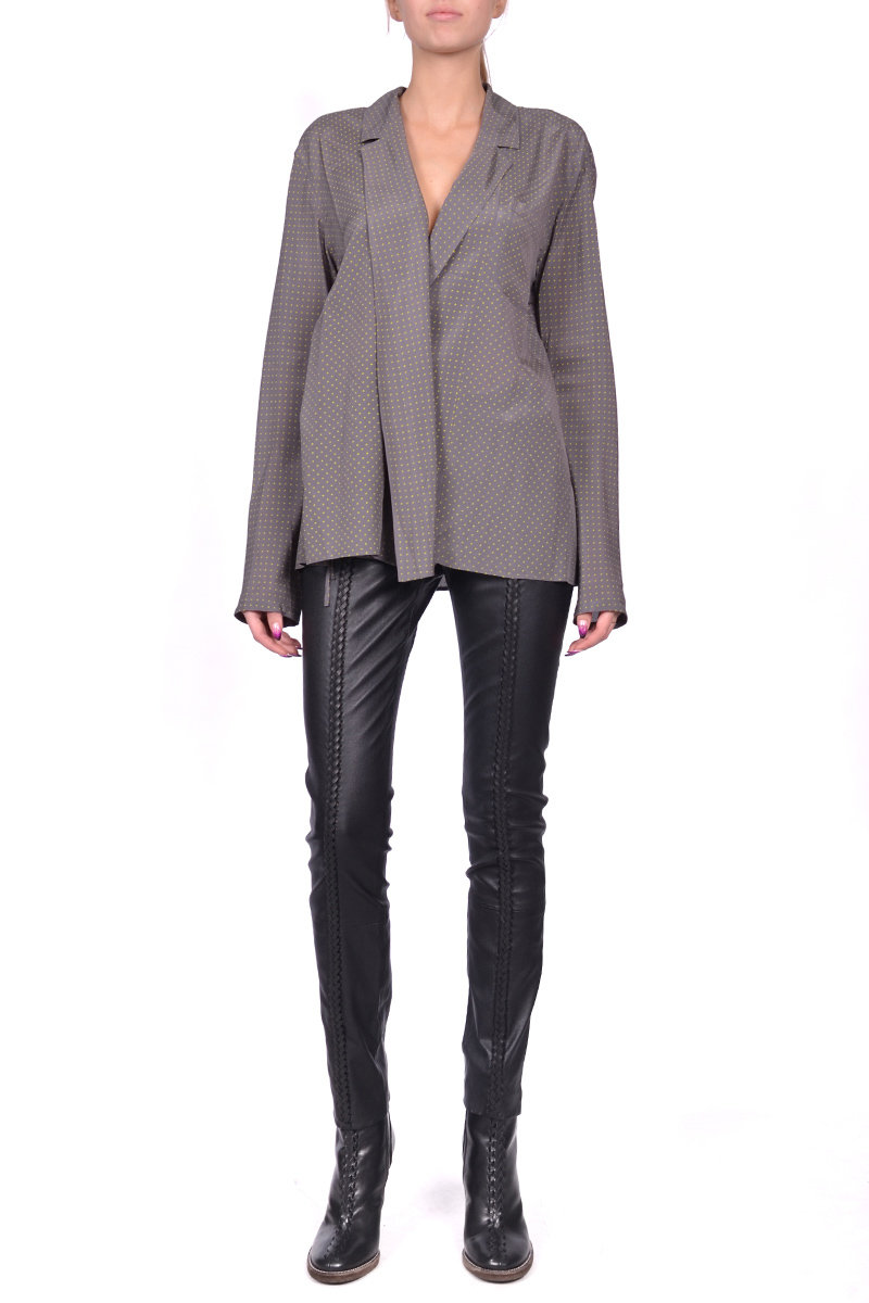 Блуза Haider Ackermann 13785