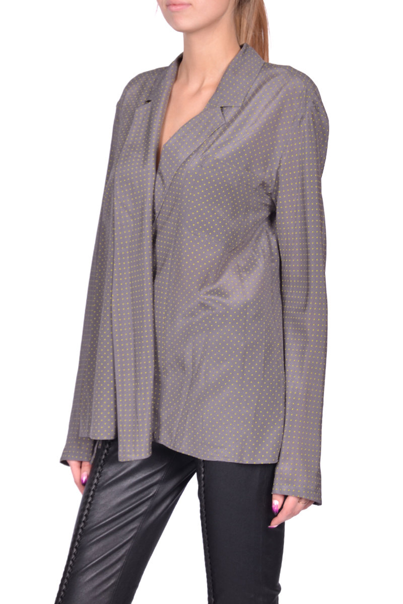 Блуза Haider Ackermann 13785