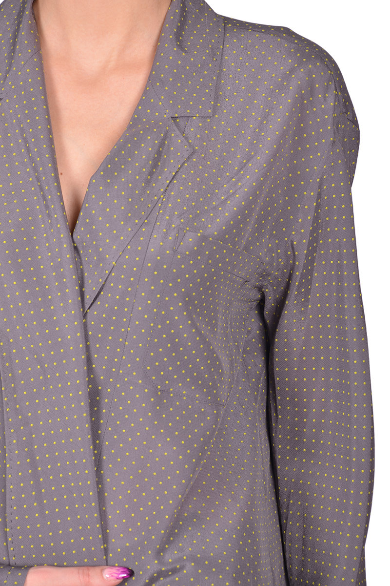 Блуза Haider Ackermann 13785