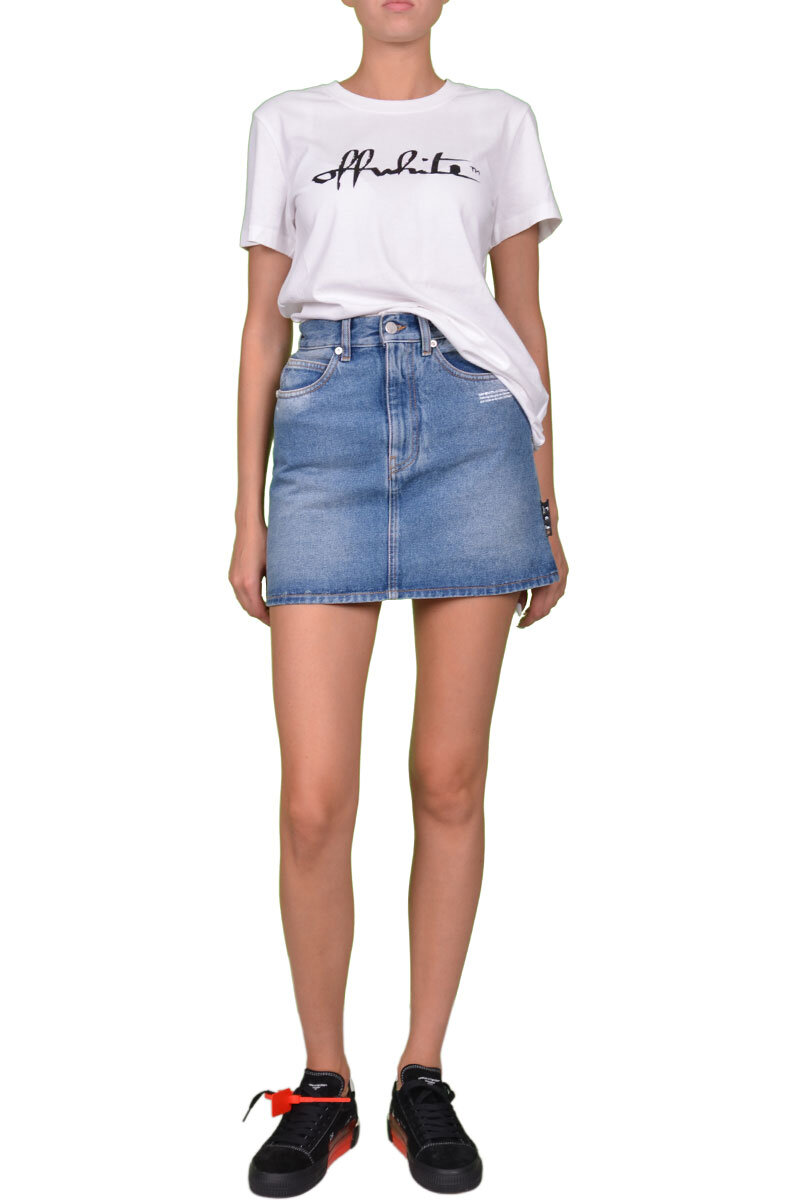 Спідниця Off-White 14735