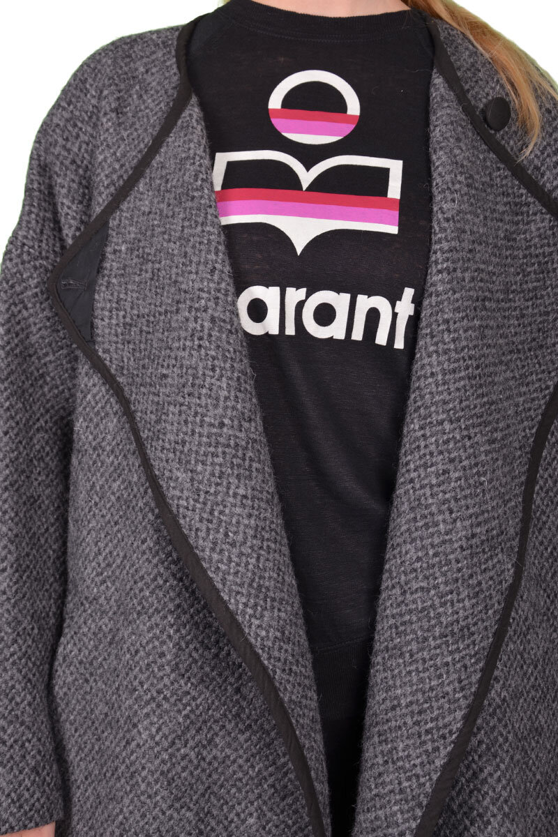 Пальто Isabel Marant 16627