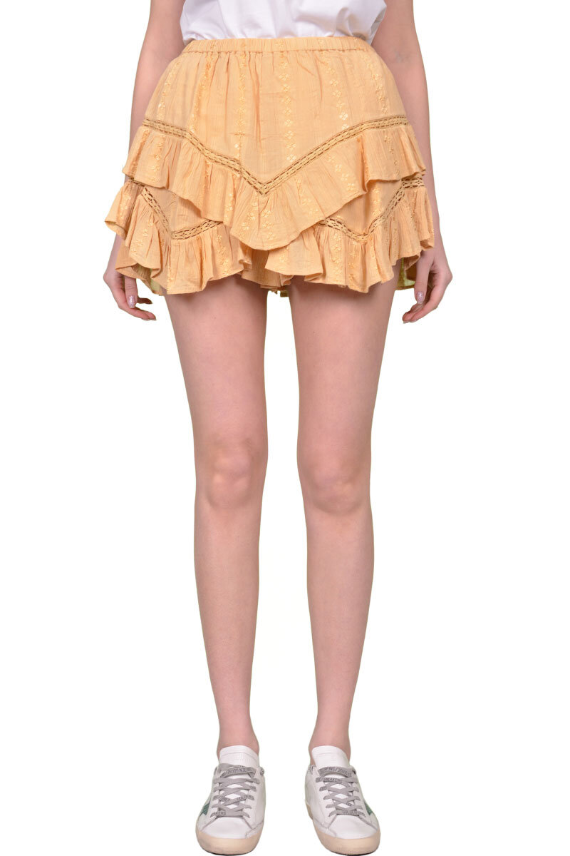 Шорти Isabel Marant 17313