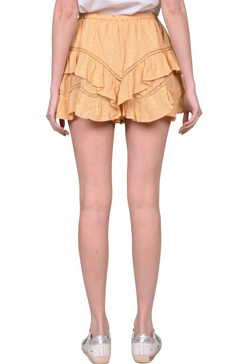 Шорти Isabel Marant 17313