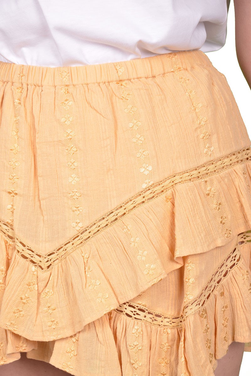 Шорти Isabel Marant 17313