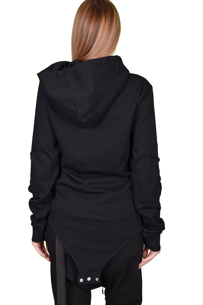 Худи Rick Owens 17508